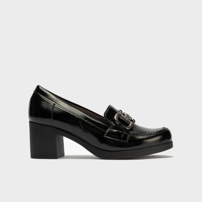 MOCASINES MUJER PITILLOS 30502 
